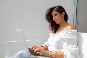 Comunicación Rocío